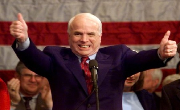 John McCain 2