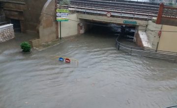 Inundaciones gotafria