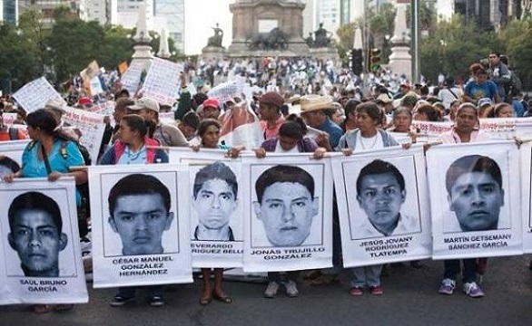 mexico-ayotzinapa